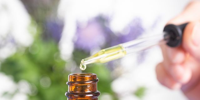 8 Essential Oils With Serious Skin Benefits - Best Natural Oils for Dry Skin