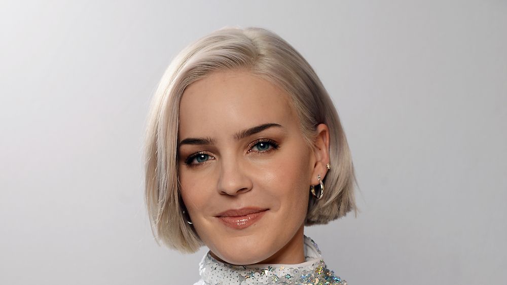 British Pop Star Anne-Marie on Her Career and Success - Watch Anne-Marie's  Episode of 