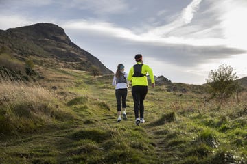 best uk running trails