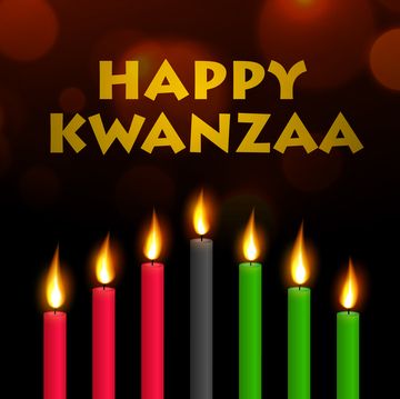 happy kwanzaa