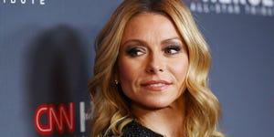 kelly ripa leaving live