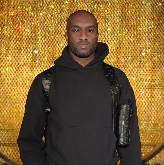 Must Read: Virgil Abloh on Reprogramming Louis Vuitton, Is Diversity at the  Beauty Counter Just a Trend? - Fashionista
