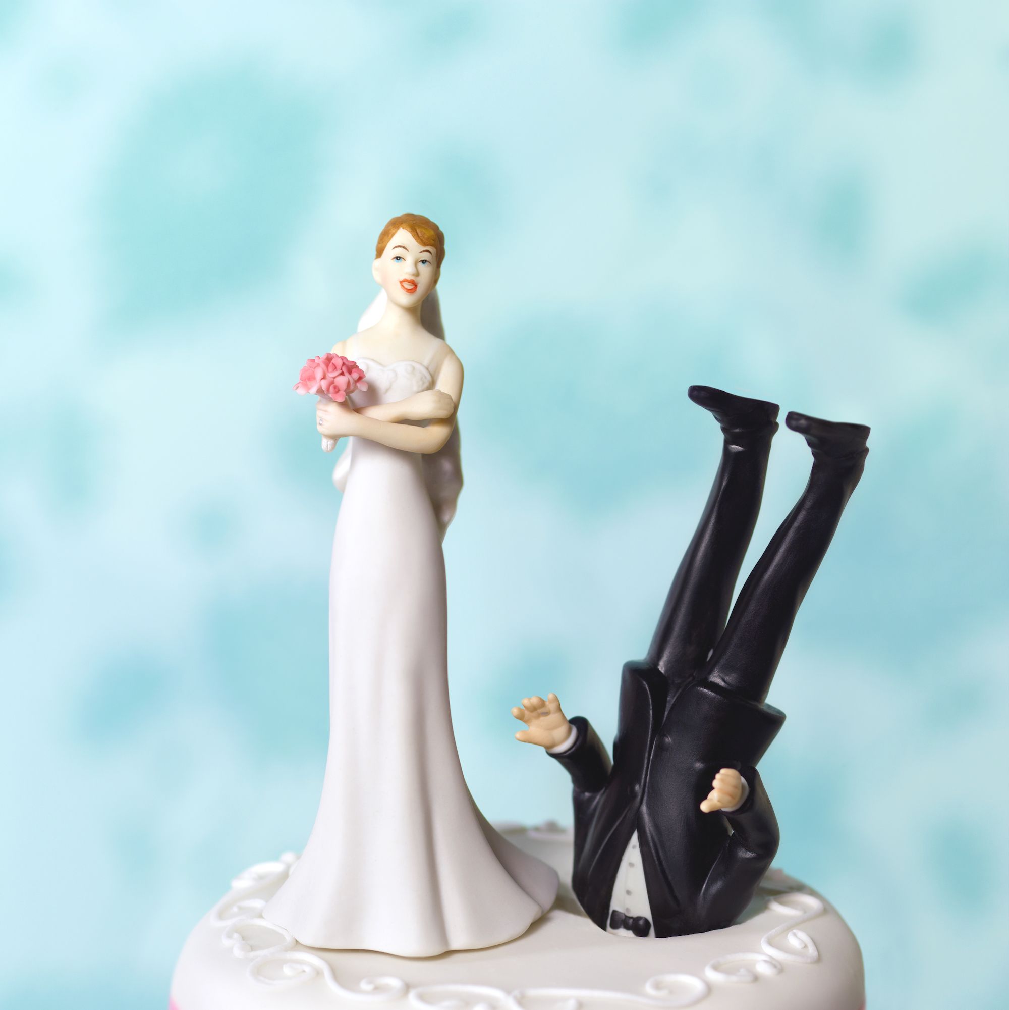 divorce party ideas for women