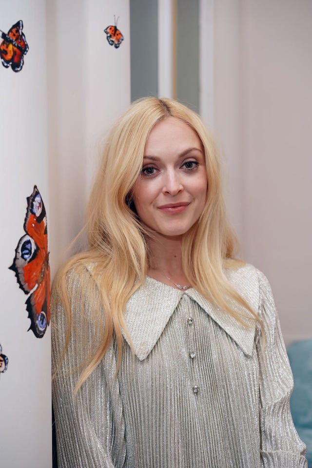 fearne cotton loungewear