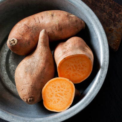 sweet potato