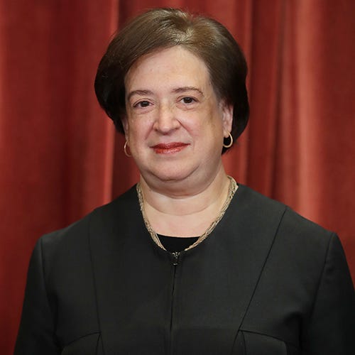 Elena Kagan - Education, Facts & Age