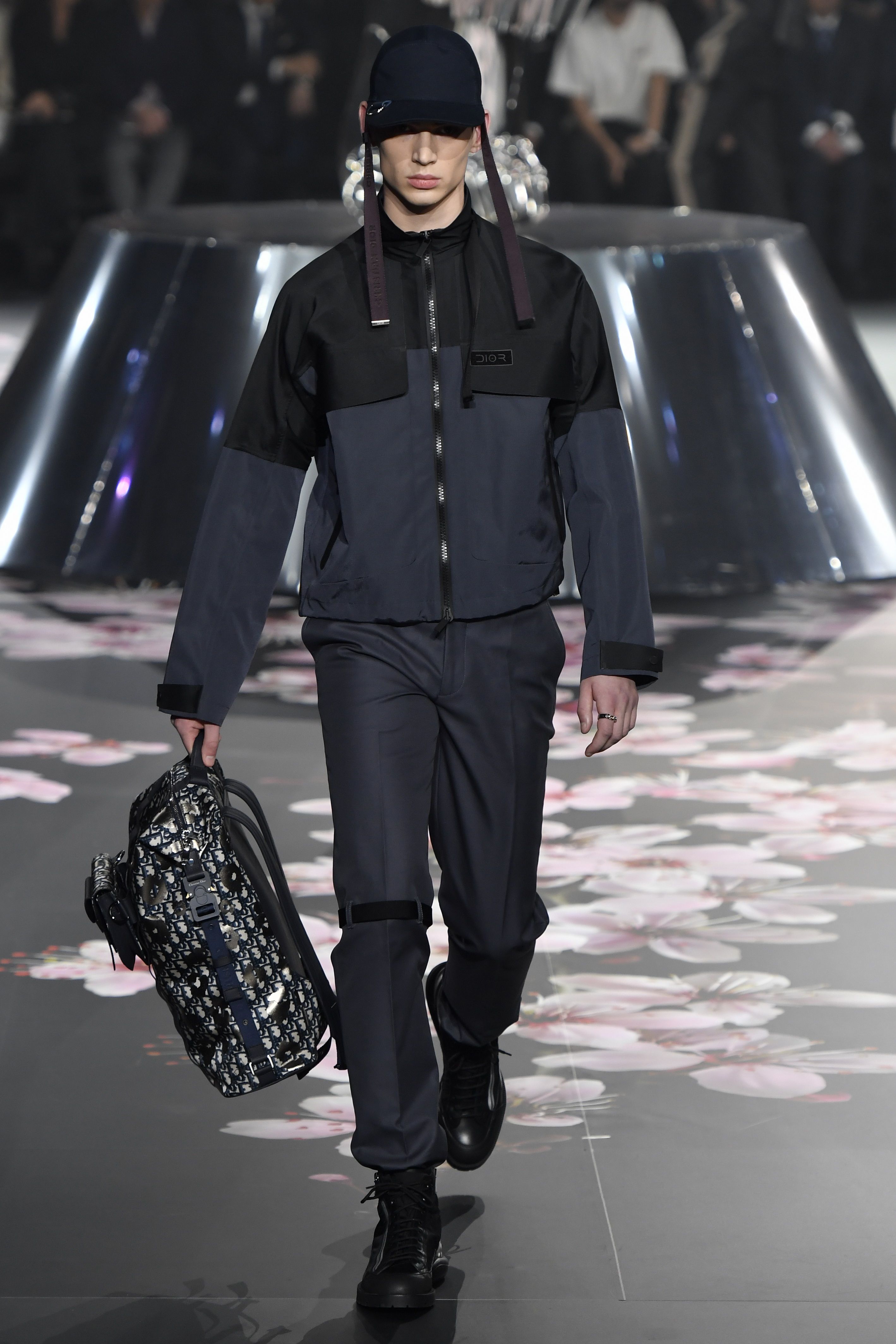 Sexy cyborgs and future fashions: Kim Jones takes the Dior man to Tokyo –  HERO