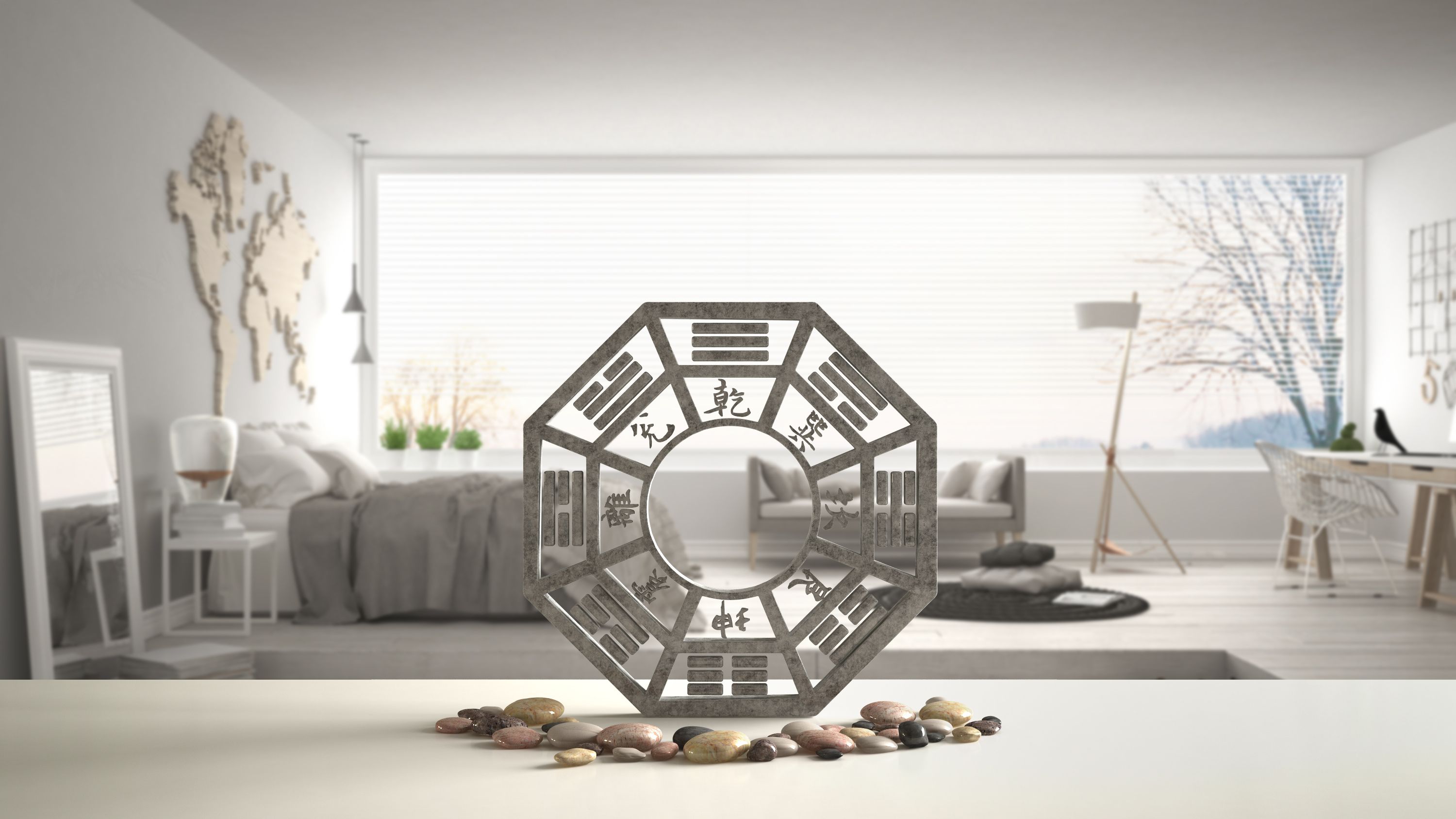 The Real Way to Feng Shui