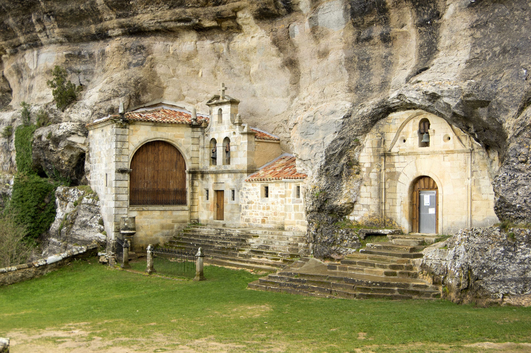 Los 10 pueblos de montaña más bonitos de España