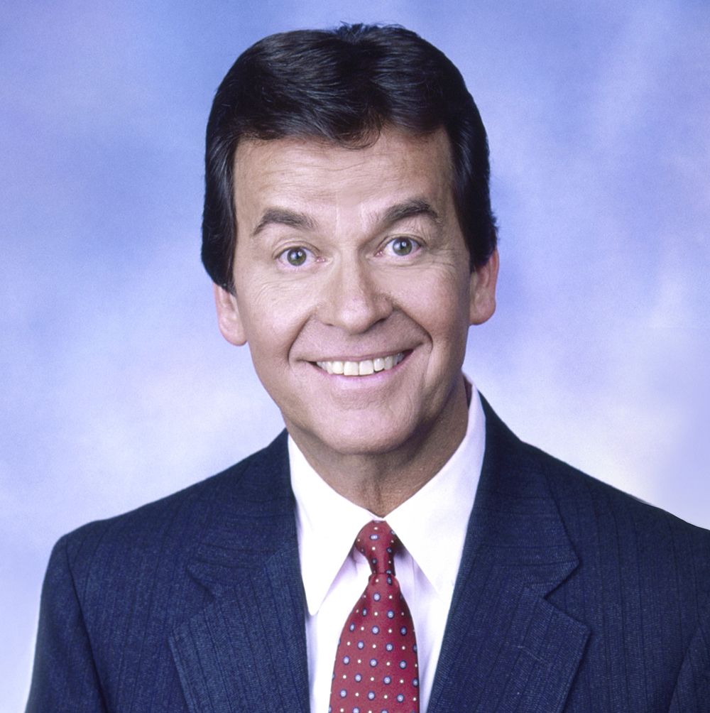 Dick clark