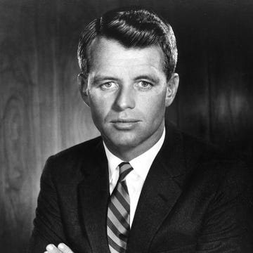 robert kennedy