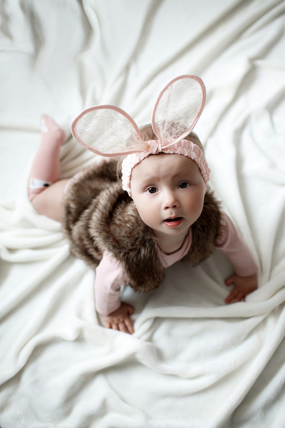 20 Cute Baby Girl Names — Fun Names for Girls