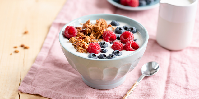 Best Yogurts Best Yogurts
