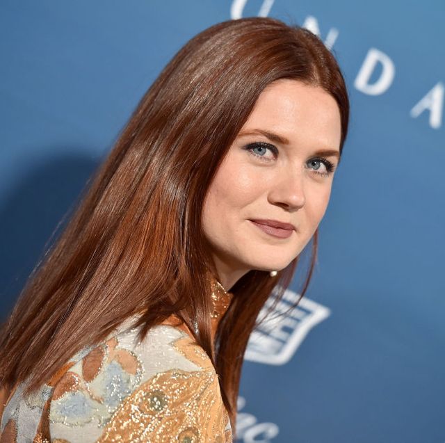 los angeles, ca   january 05  bonnie wright attends the art of elysiums 12th annual celebration   heaven, on january 5, 2019 in los angeles, california  photo by axellebauer griffinfilmmagic
