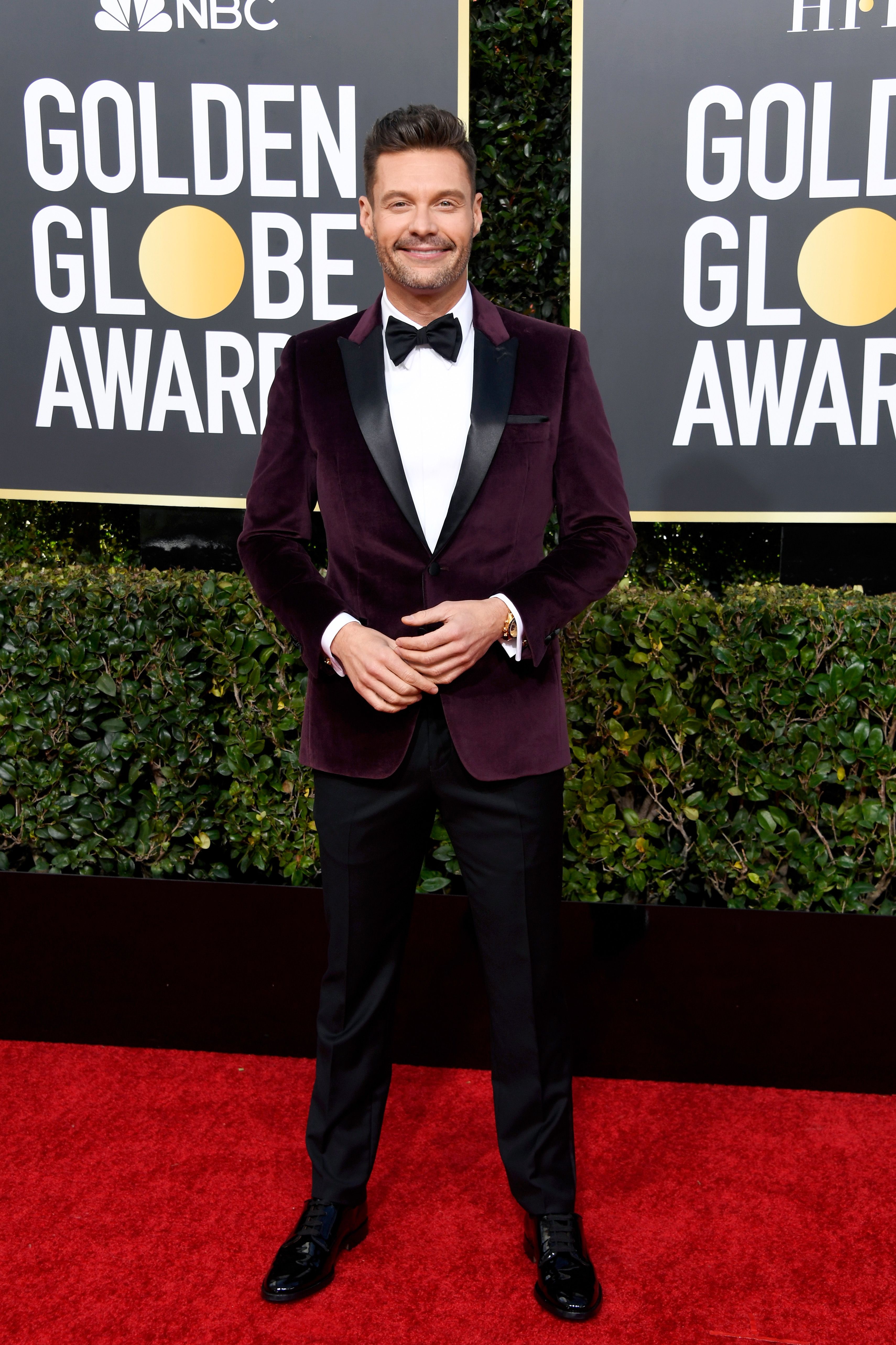 2019 golden globes best dressed best sale