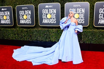 76th Annual Golden Globe Awards - Arrivals