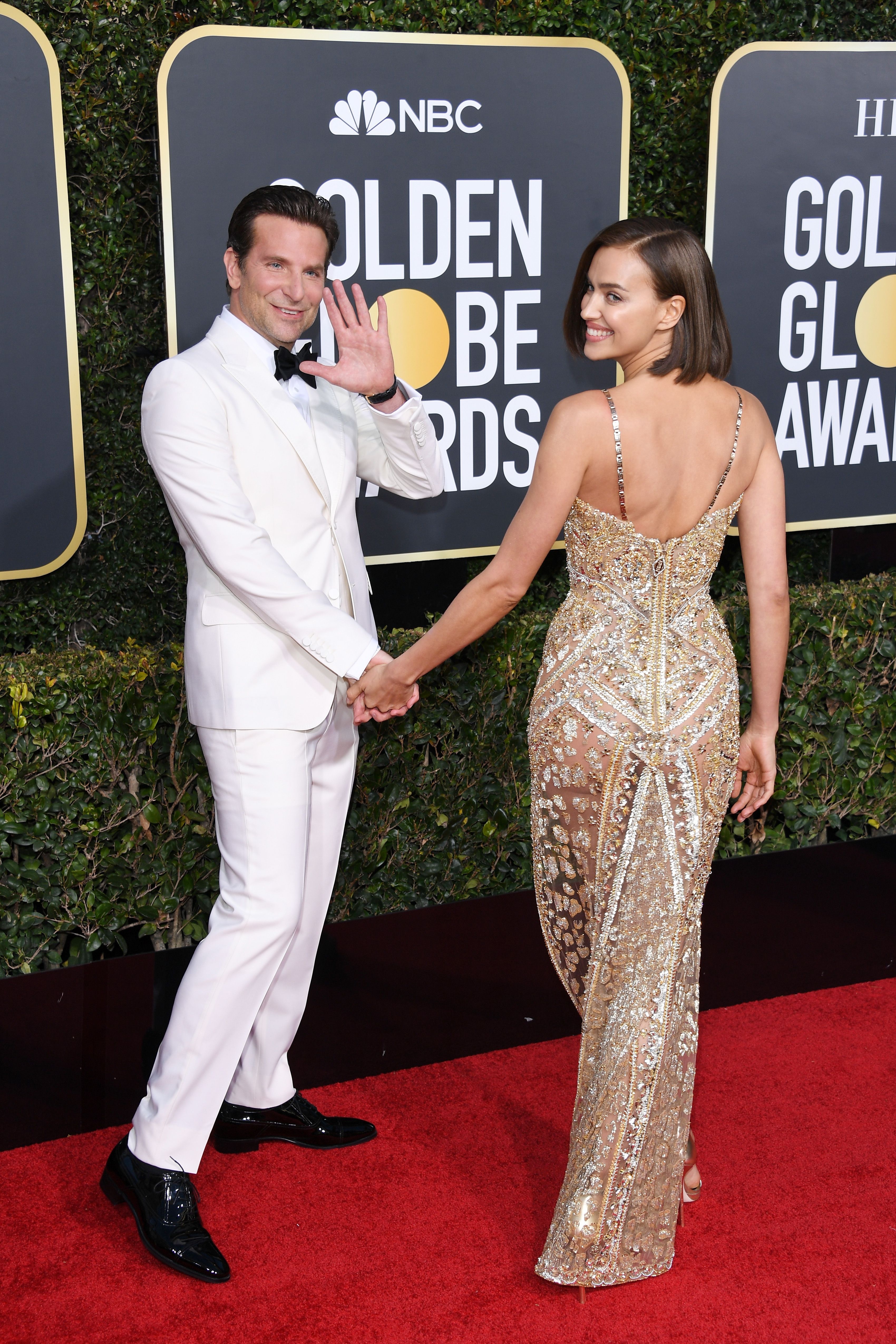 Golden Globes 2019 Sweetest couples