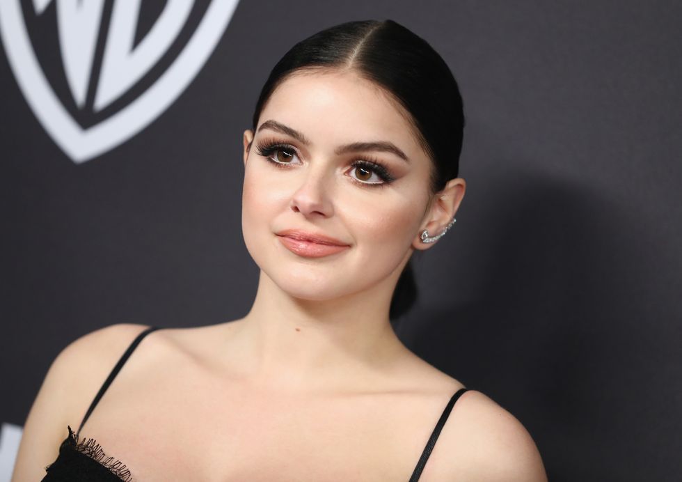 Ariel Winter Really Isnt Here For Your Critique Of Her Body But It Poses An Interesting Point