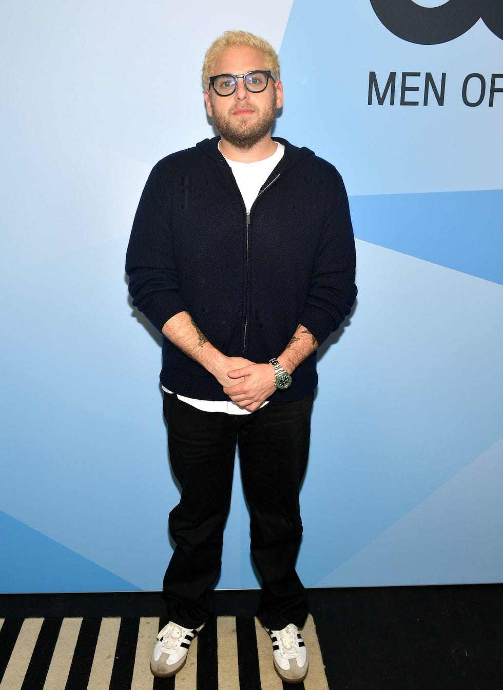 Jonah Hill and Sarah Brady's Relationship Sparks Conversation About How to  Set Boundaries