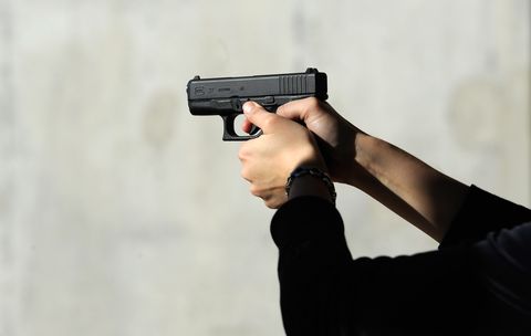 types of guns  gun safety tips and how guns work