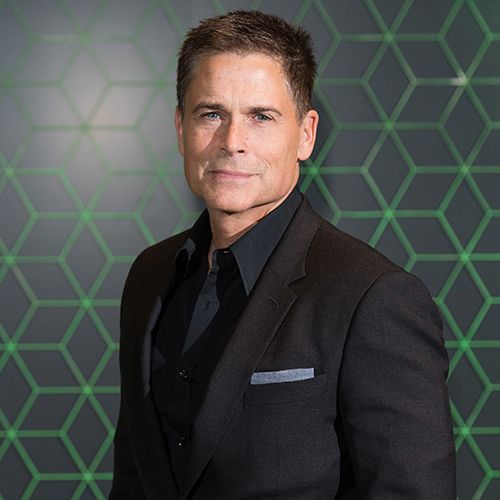 Rob Lowe, The West Wing, Brat Pack, Biography, & Facts