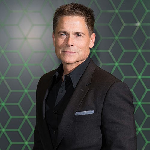 Rob Lowe