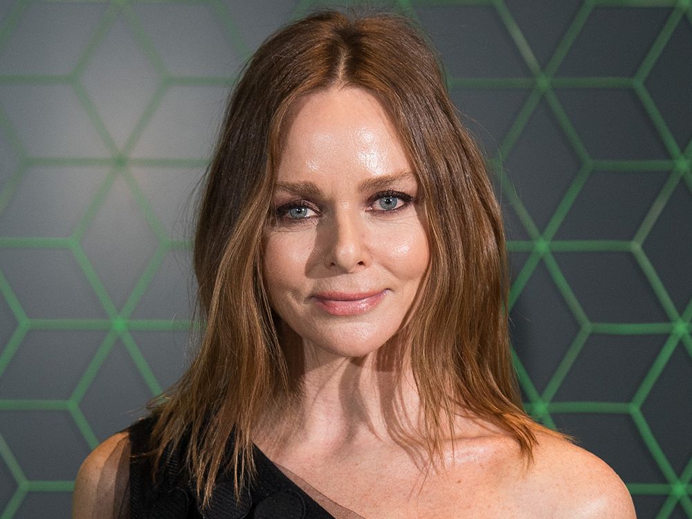 5 Things You Didn't Know About Stella McCartney