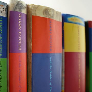 Do you own any of these Harry Potter items worth a small fortune? 