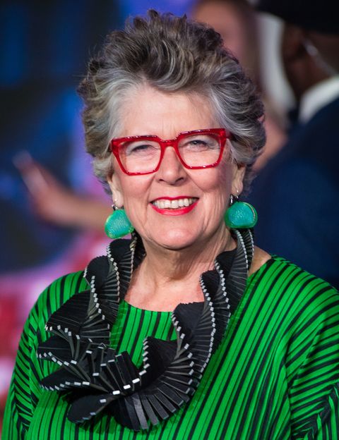 london, england   december 12 prue leith attends the european premiere of mary poppins returns at royal albert hall on december 12, 2018 in london, england photo by samir husseinsamir husseinwireimage