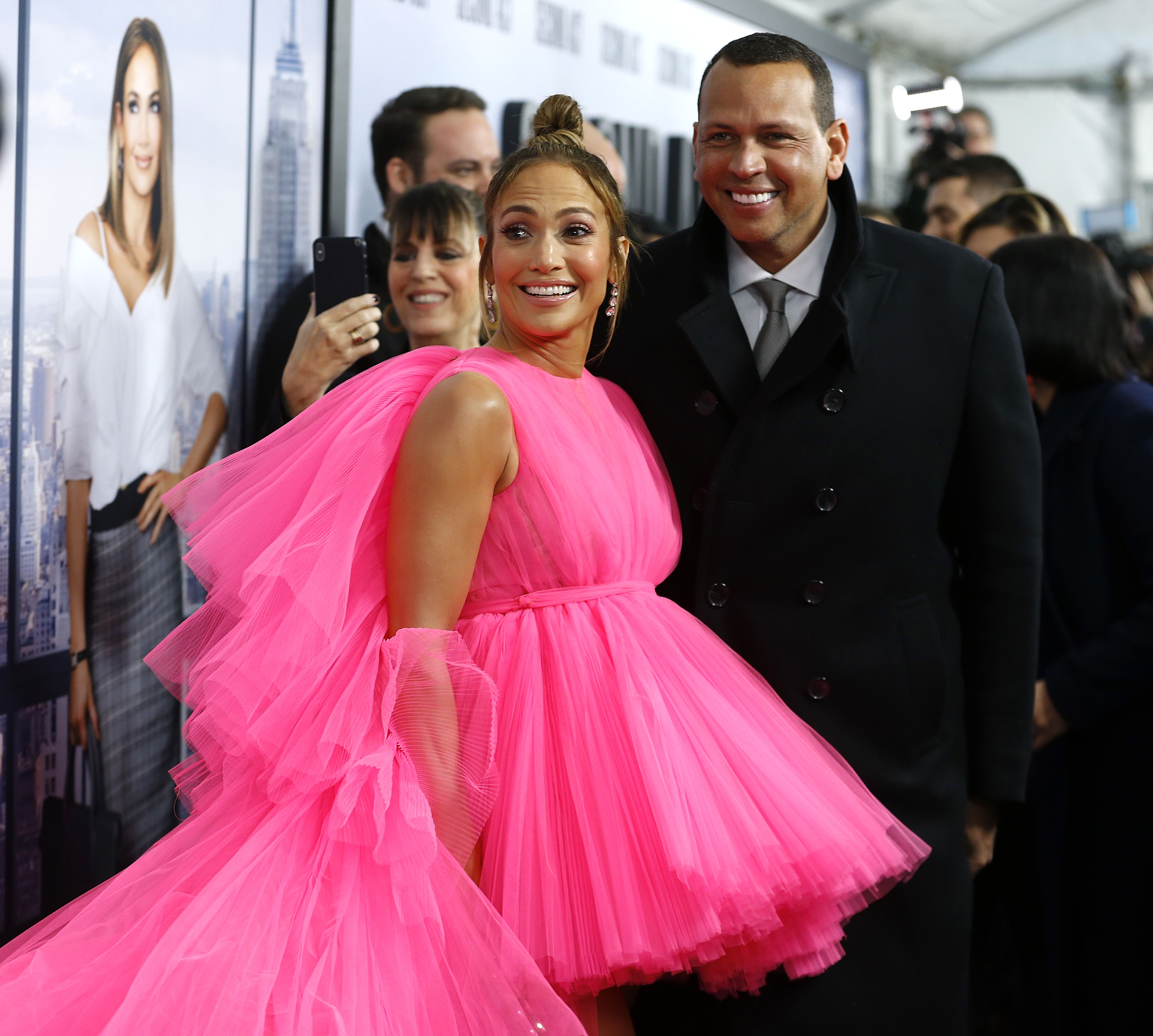 Jennifer Lopez, Alex Rodriguez aren't rushing to get married