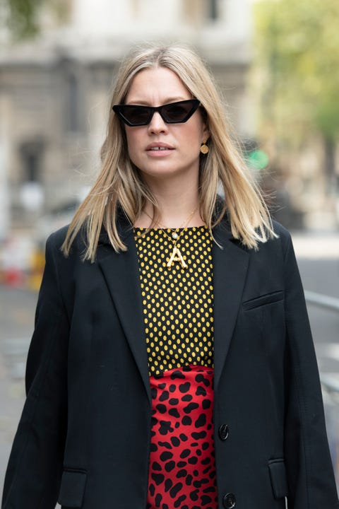 Phoebe Philo - Fashion Return