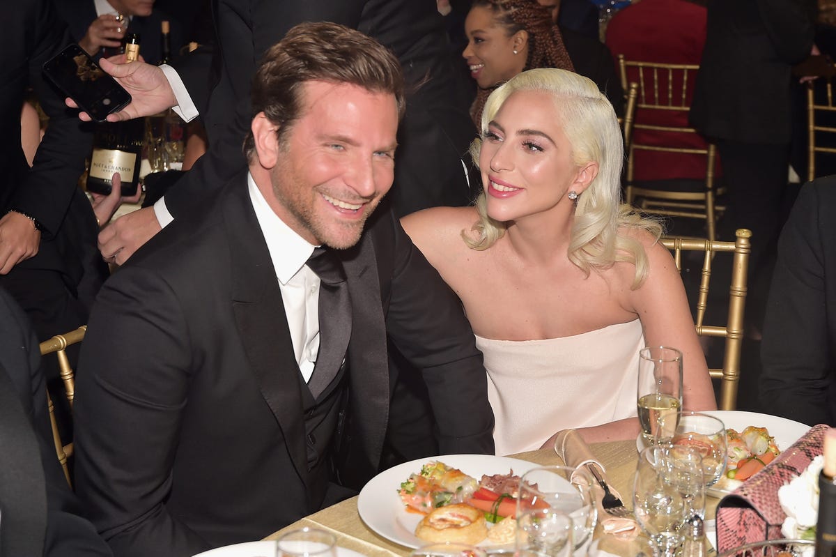 Did Bradley Cooper Cheat on Irina Shayk with Lady Gaga?