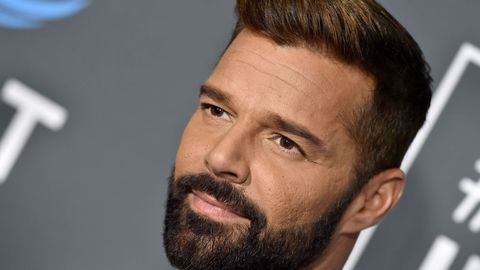 preview for Ricky Martin’s Decades-Long Career