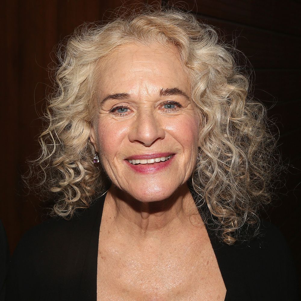Carole King - Age, Songs & Facts