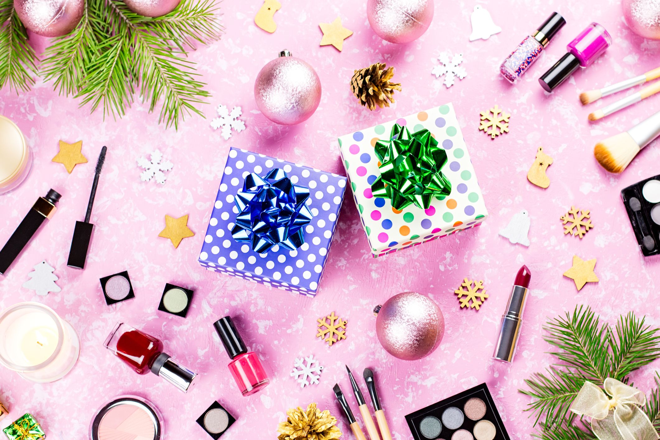 The Balanced Beauty Gift Box – SoulTree