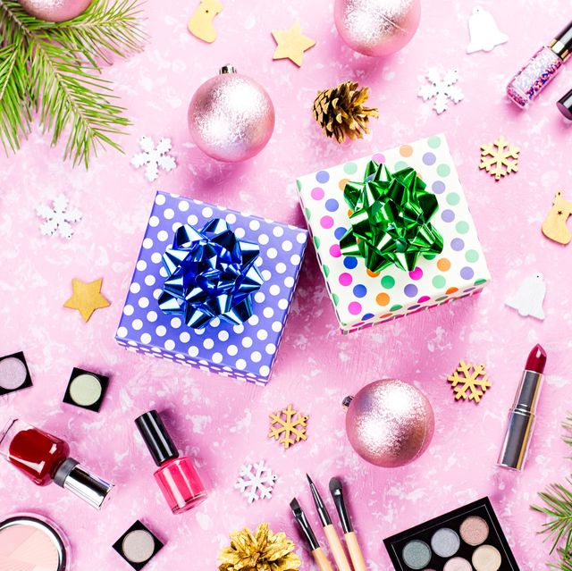 The Beauty Pro Last-Minute Christmas Inspo Guide