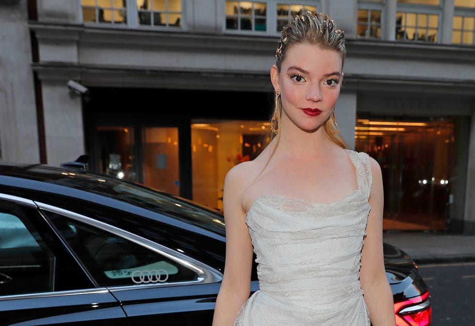Audi At The London Critics' Circle Film Awards 2019