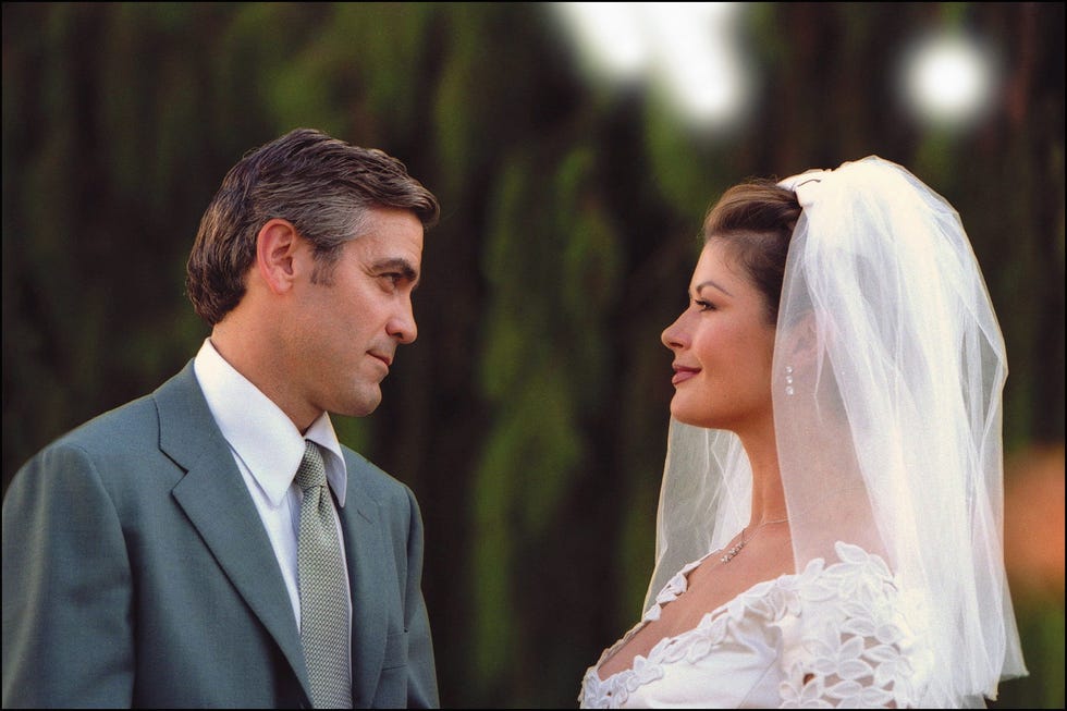 por que george clooney dejo de hacer peliculas romanticas