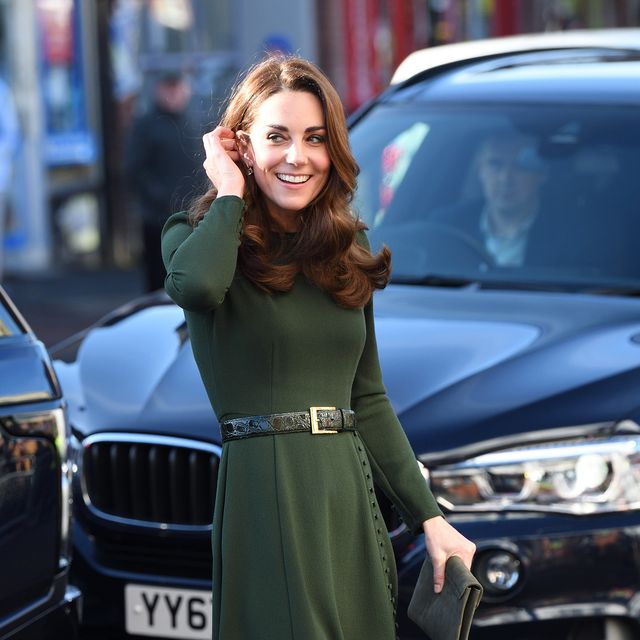 lewisham, england january 22 embargoed for publication in uk newspapers until 24 hours after create date and time catherine, duchess of cambridge visits the family action charity on january 22, 2019 in lewisham, england photo by karwai tangwireimage