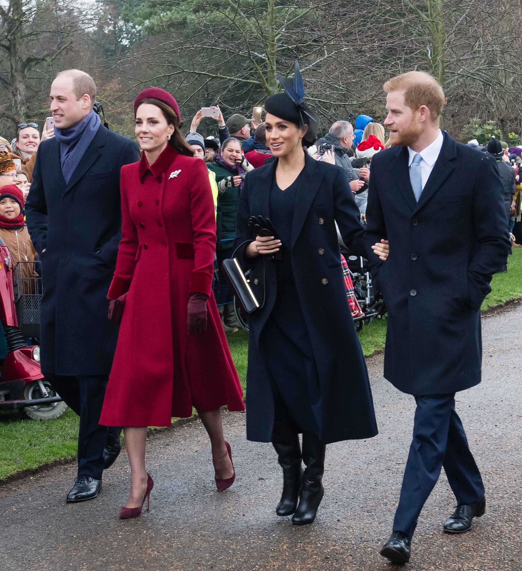 Meghan King Celebrates Christmas Eve a Day Late with Her Kids