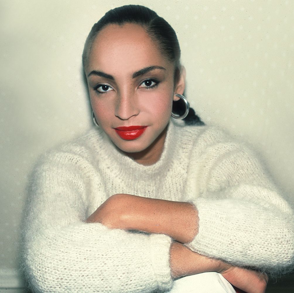 Sade - Songs, Age & Albums