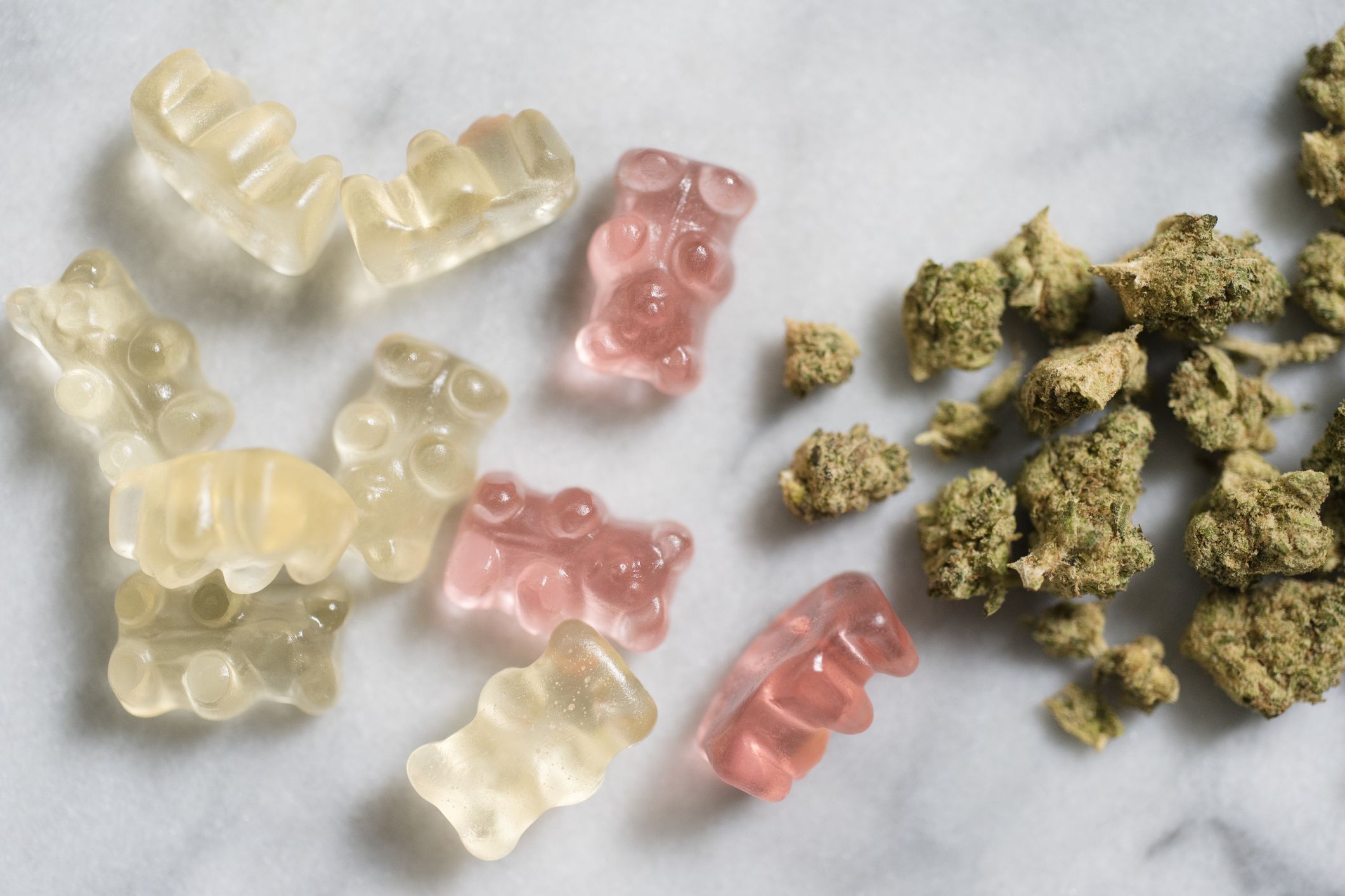 How to Choose What Edible Is Best - Edible Weed and THC Guide, Best Edibles