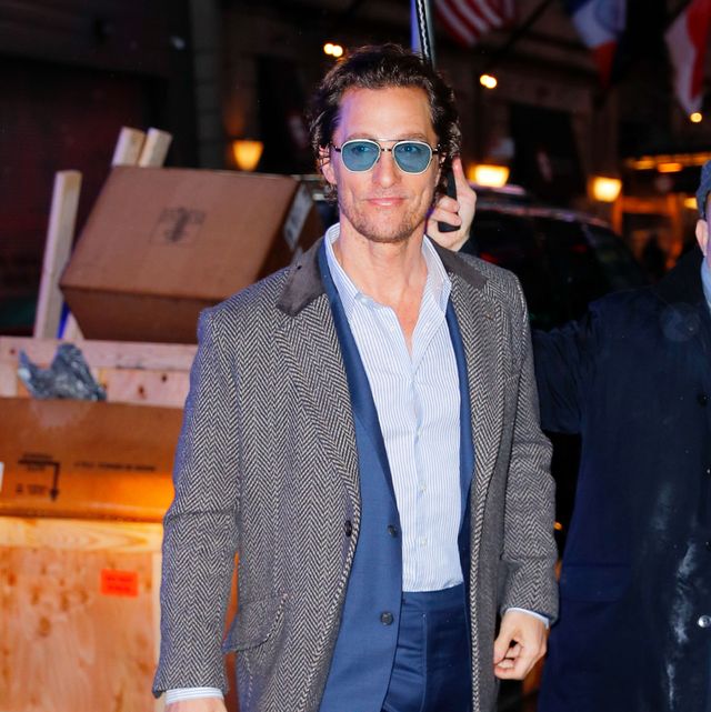 Mens Sunglasses Johnny Depp Robert Downey Tinted Blue Lens Retro Classic  Fashion