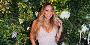 Mariah Carey Hosts Nikki Beach Saint Barth NYE 2018/2019