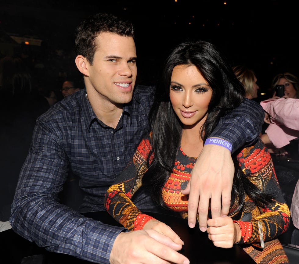 Kris Humphries gets brutally honest about his marriage to - and divorce  from - Kim Kardashian