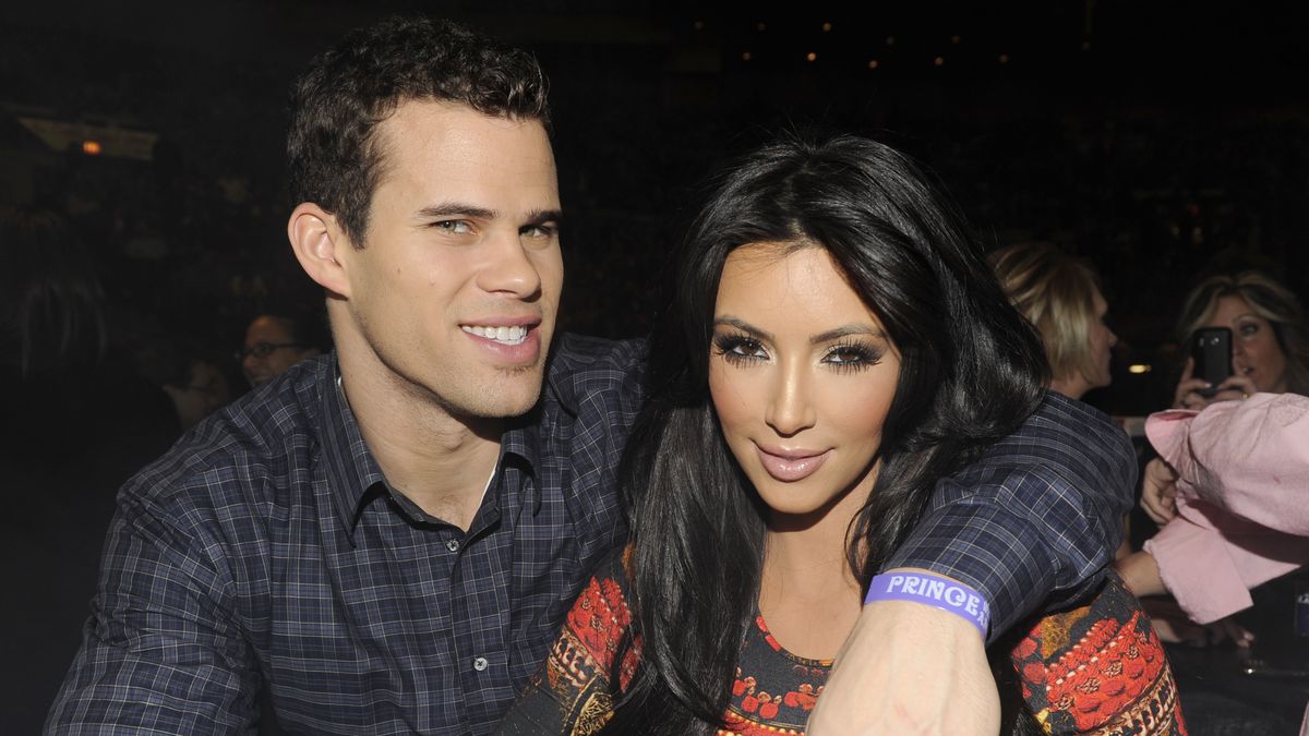 preview for Kardashian/Jenner Exes: Where Are They Now?