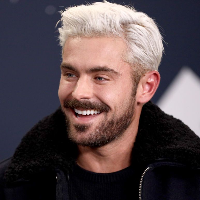 These Are The 15 Trendiest Beard Styles To Try In 2023
