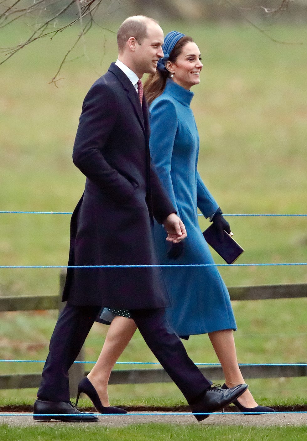 Could Kate Middleton Be Pregnant? People Seem Pretty Convinced Shes