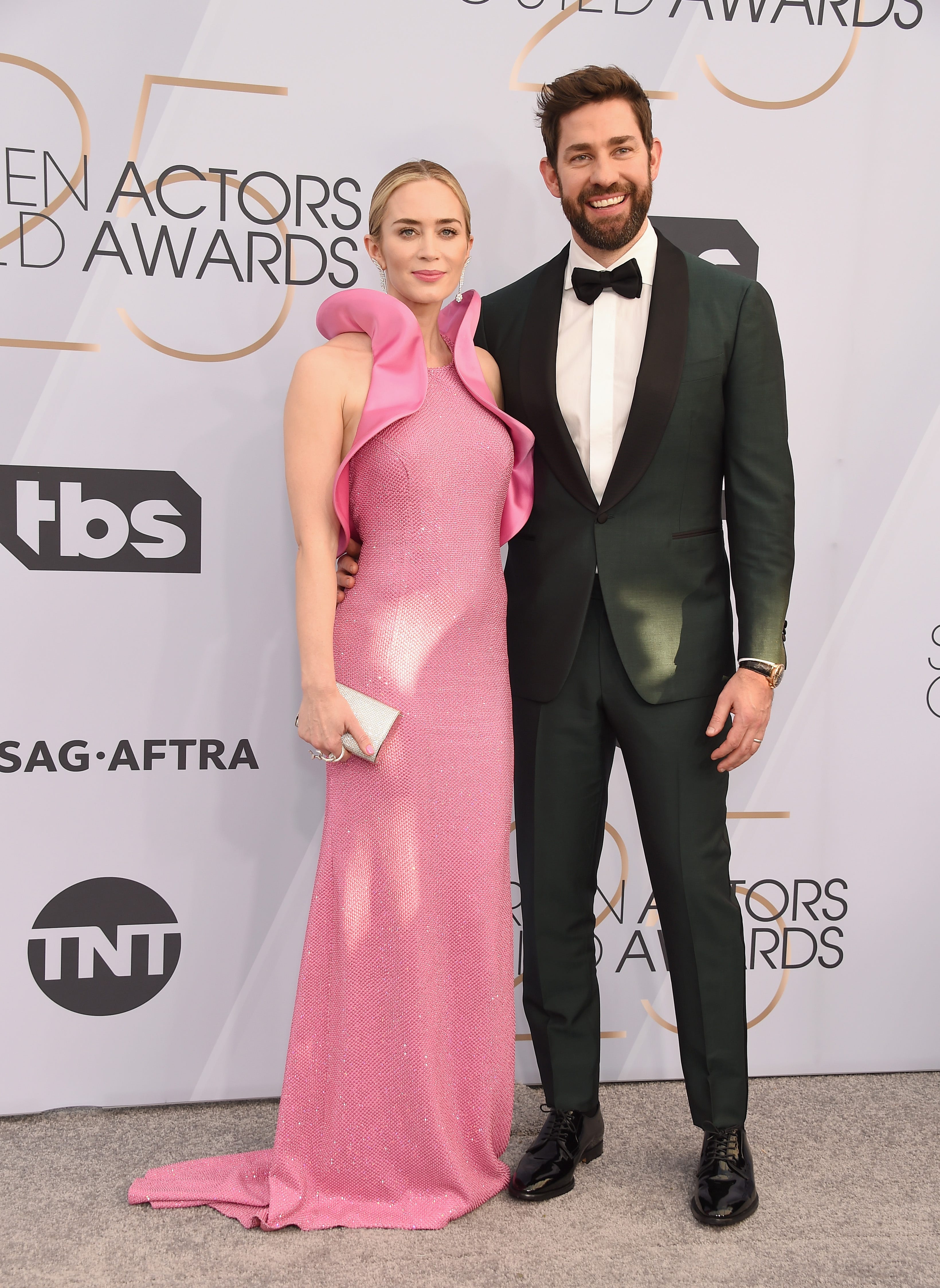 SAG Awards 2019