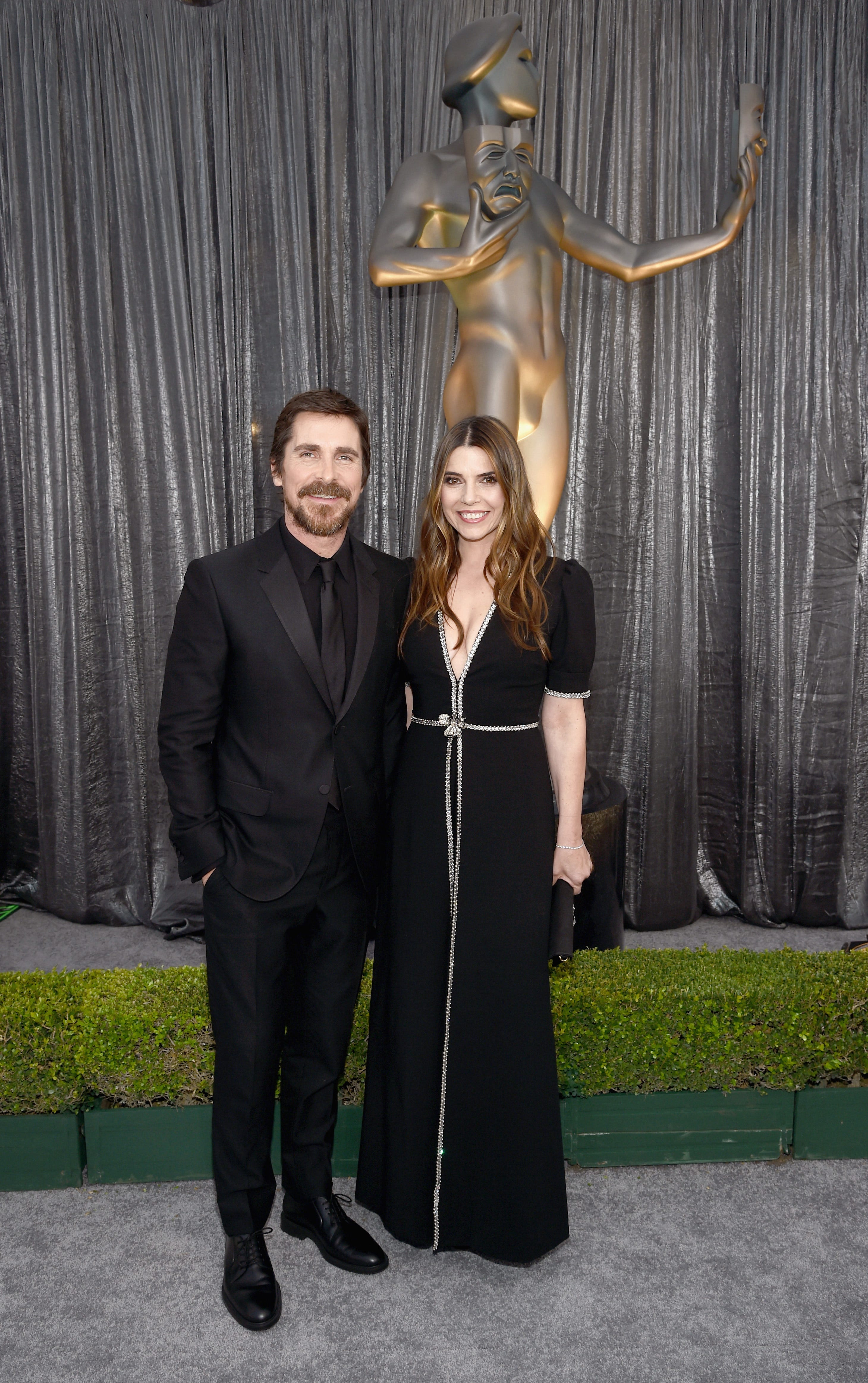 SAG Awards 2019